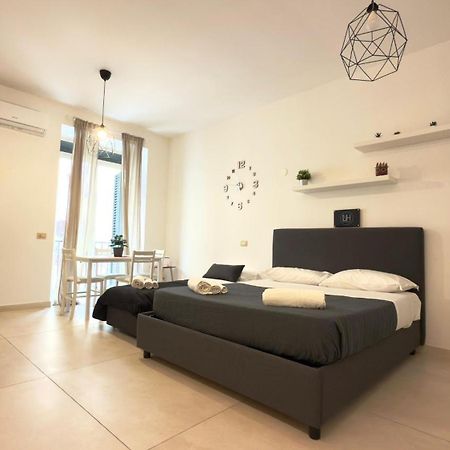 Villa Nl House - Vicoli & Tradizioni Napoli Esterno foto