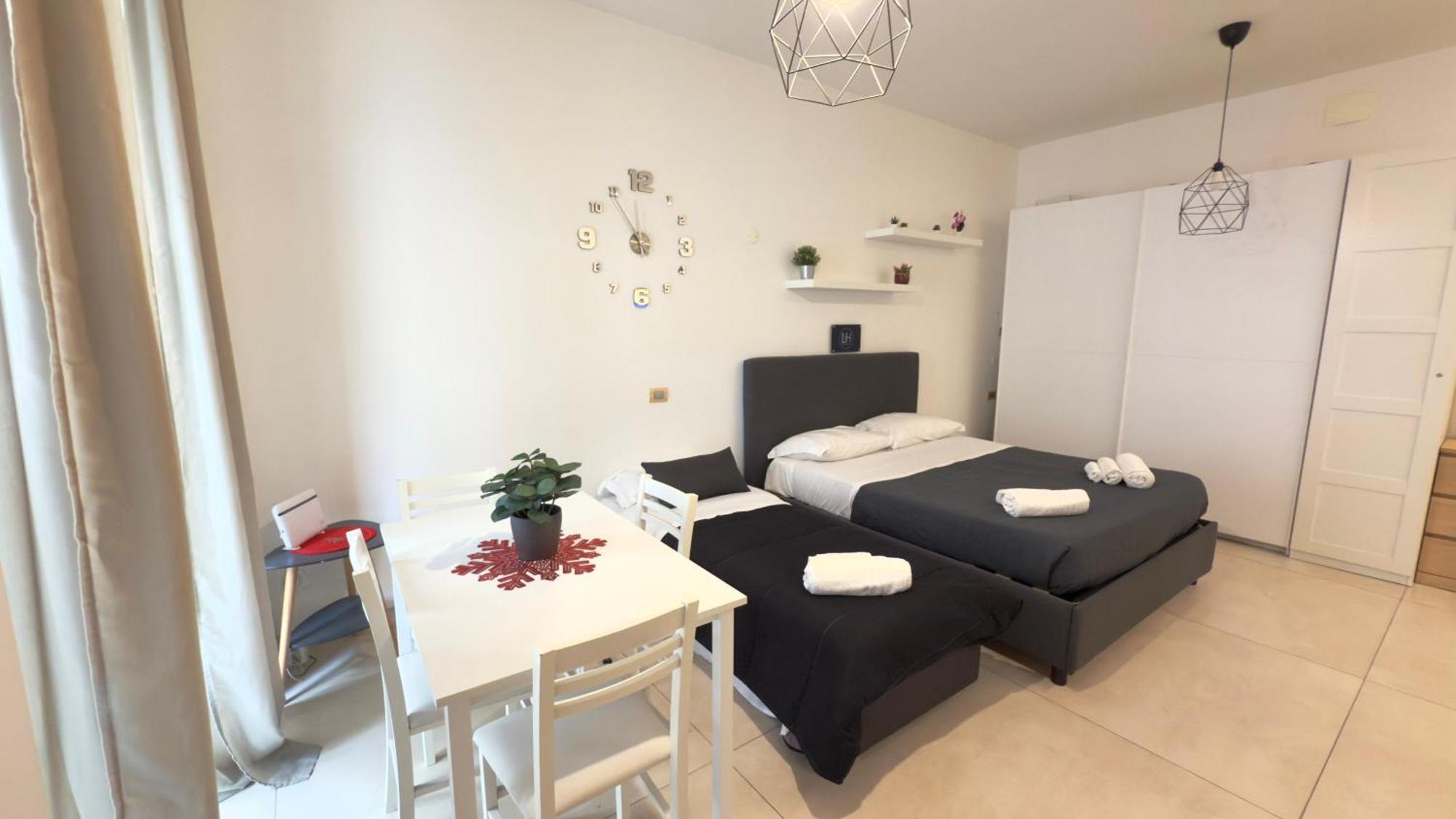 Villa Nl House - Vicoli & Tradizioni Napoli Esterno foto