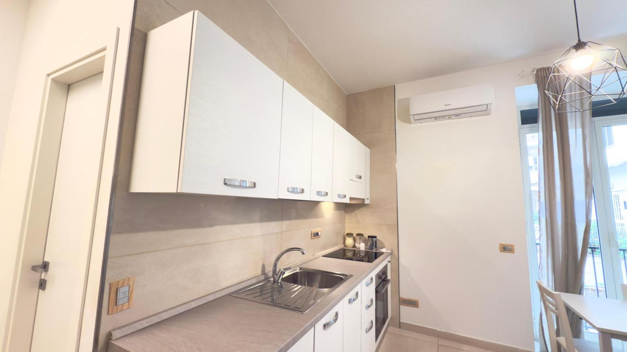 Villa Nl House - Vicoli & Tradizioni Napoli Esterno foto
